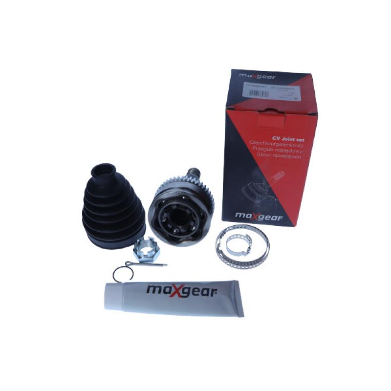 Embout de cardan avant (kit de réparation) MAXGEAR 49-3129 - Visuel 2