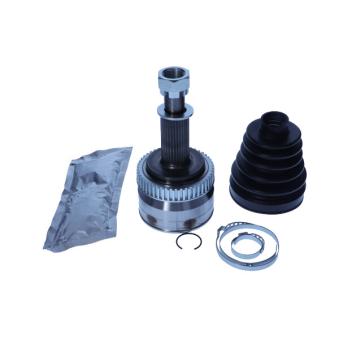 Embout de cardan avant (kit de réparation) MAXGEAR [49-3131]