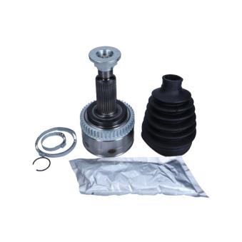 Embout de cardan avant (kit de réparation) MAXGEAR OEM 495002Y900 Embout de cardan avant (kit de réparation) MAXGEAR OEM 495002Y900