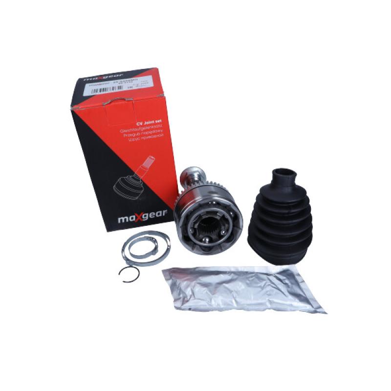 Embout de cardan avant (kit de réparation) MAXGEAR 49-3132 - Visuel 2