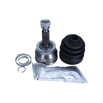 Embout de cardan avant (kit de réparation) MAXGEAR OEM 4950829L20