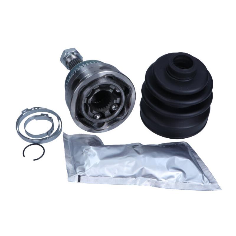 Embout de cardan avant (kit de réparation) MAXGEAR 49-3134 - Visuel 1