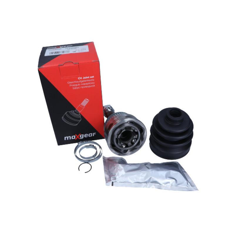 Embout de cardan avant (kit de réparation) MAXGEAR 49-3134 - Visuel 2