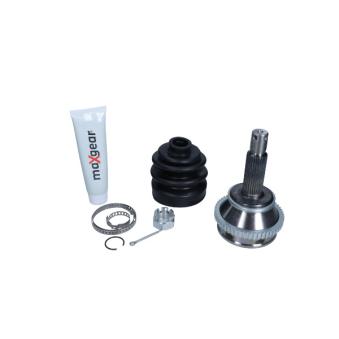 Embout de cardan avant (kit de réparation) MAXGEAR OEM 4960026211
