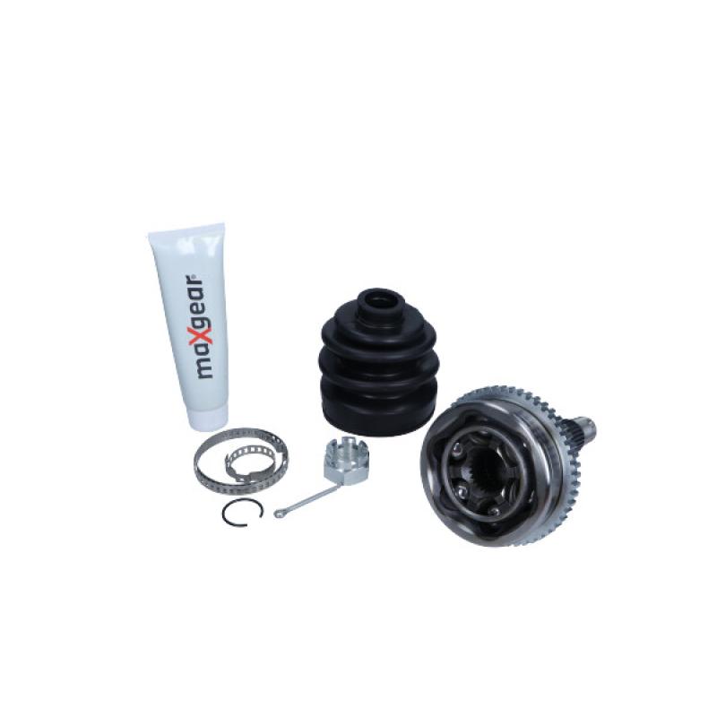 Embout de cardan avant (kit de réparation) MAXGEAR 49-3135 - Visuel 1