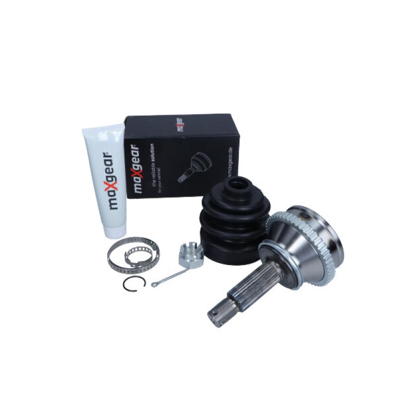 Embout de cardan avant (kit de réparation) MAXGEAR 49-3135 - Visuel 2