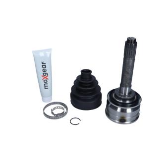 Embout de cardan avant (kit de réparation) MAXGEAR 49-3137