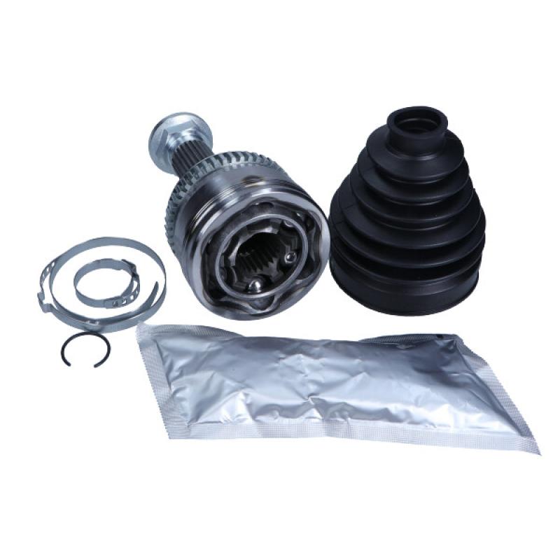 Embout de cardan avant (kit de réparation) MAXGEAR 49-3142 - Visuel 1