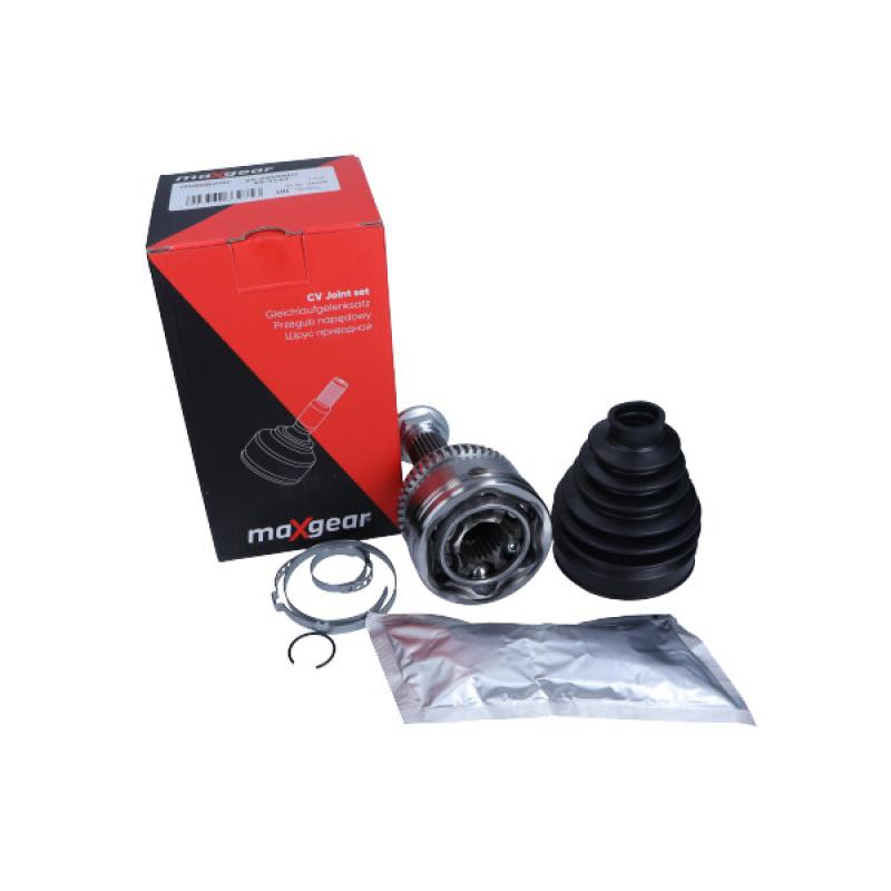 Embout de cardan avant (kit de réparation) MAXGEAR 49-3142 - Visuel 2