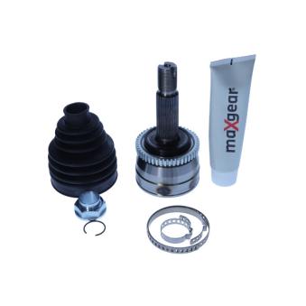Embout de cardan avant (kit de réparation) MAXGEAR OEM 495011R000 Embout de cardan avant (kit de réparation) MAXGEAR OEM 495011R000