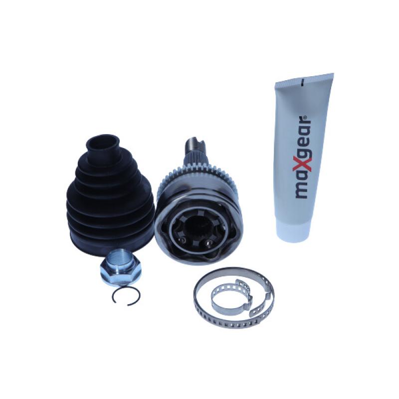 Embout de cardan avant (kit de réparation) MAXGEAR 49-3143 - Visuel 1
