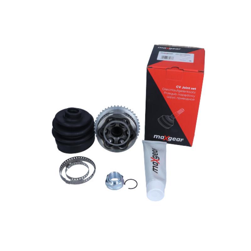 Embout de cardan avant (kit de réparation) MAXGEAR 49-3144 - Visuel 2