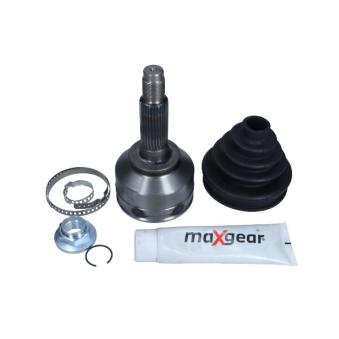 Embout de cardan avant (kit de réparation) MAXGEAR OEM 495913E201