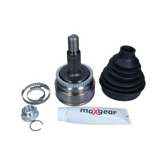 Embout de cardan avant (kit de réparation) MAXGEAR OEM TDJ500040
