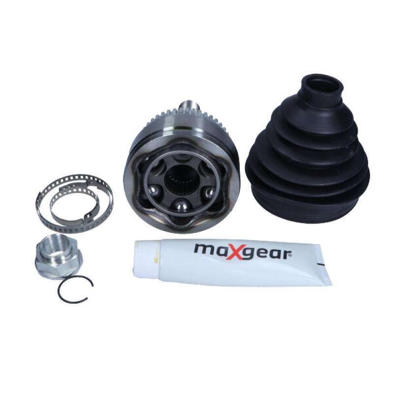 Embout de cardan avant (kit de réparation) MAXGEAR 49-3148 - Visuel 1