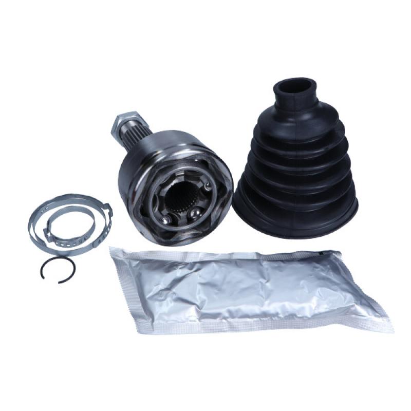 Embout de cardan avant (kit de réparation) MAXGEAR 49-3150 - Visuel 1