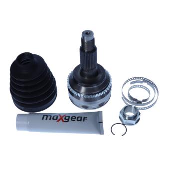 Embout de cardan avant (kit de réparation) MAXGEAR OEM GP312550XE