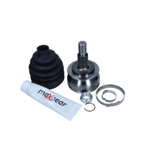 Embout de cardan avant (kit de réparation) MAXGEAR OEM A1693705672