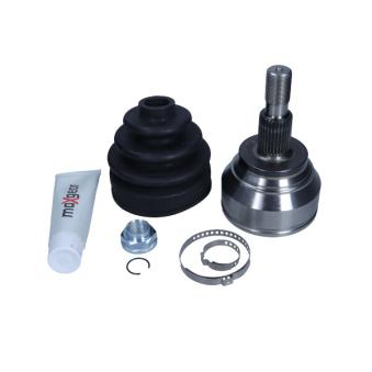 Embout de cardan avant (kit de réparation) MAXGEAR OEM A1643302001