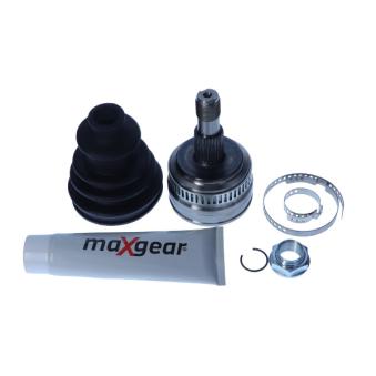 Embout de cardan avant (kit de réparation) MAXGEAR OEM A1683702272