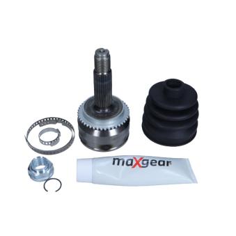 Jeu de joints, arbre de transmission avant gauche MAXGEAR OEM MN180244