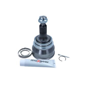 Embout de cardan avant (kit de réparation) MAXGEAR [49-3160]