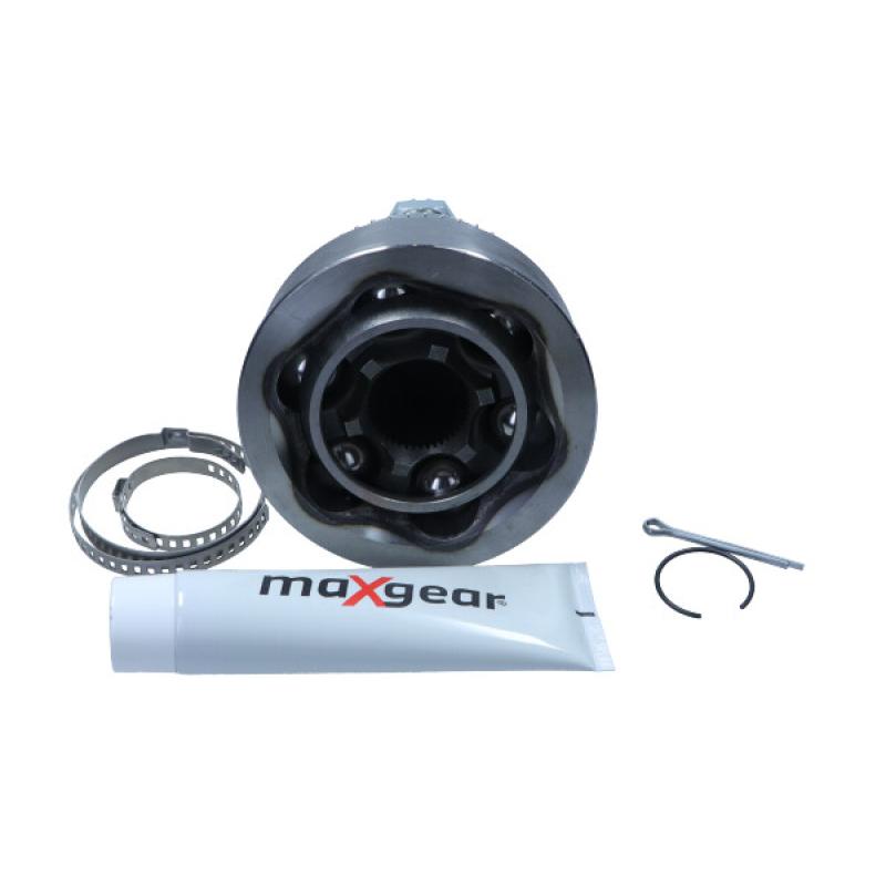 Embout de cardan avant (kit de réparation) MAXGEAR 49-3160 - Visuel 1