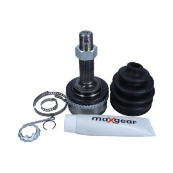 Embout de cardan avant (kit de réparation) MAXGEAR OEM 3910173J20