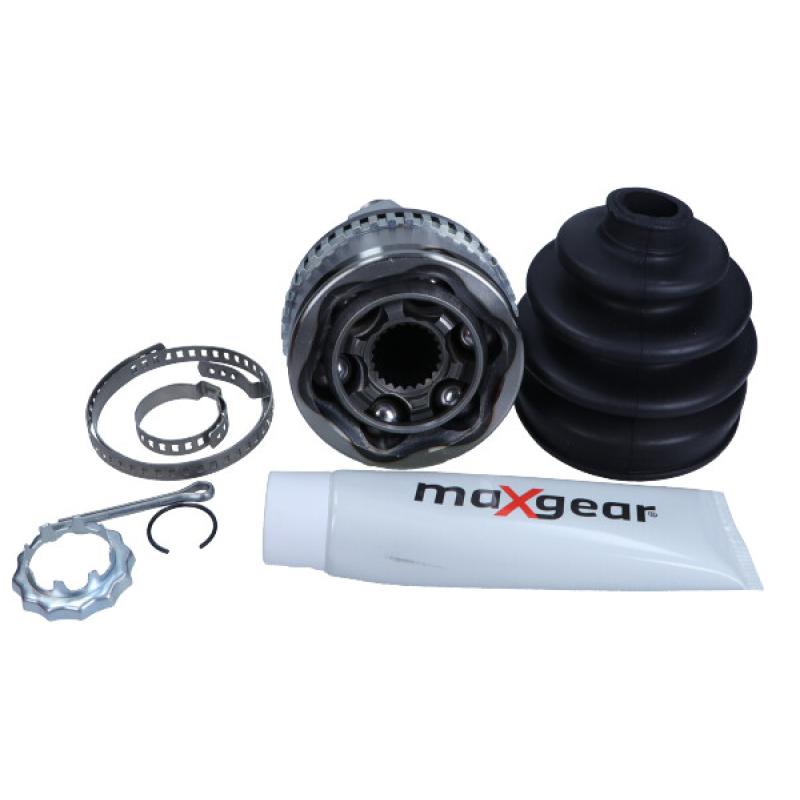 Embout de cardan avant (kit de réparation) MAXGEAR 49-3163 - Visuel 1