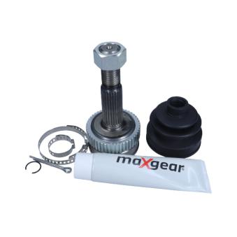 Embout de cardan avant (kit de réparation) MAXGEAR OEM 39211EN100