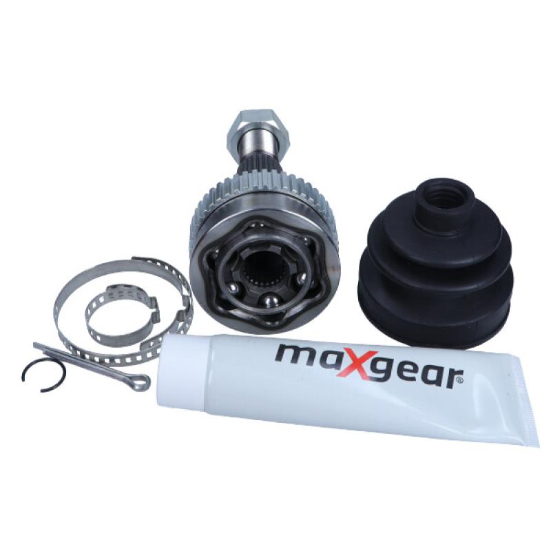 Embout de cardan avant (kit de réparation) MAXGEAR 49-3165 - Visuel 1