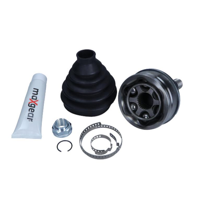 Embout de cardan avant (kit de réparation) MAXGEAR 49-3168 - Visuel 1