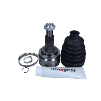 Embout de cardan avant (kit de réparation) MAXGEAR OEM 391007525R