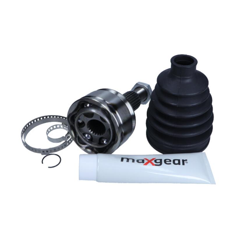 Embout de cardan avant (kit de réparation) MAXGEAR 49-3169 - Visuel 1