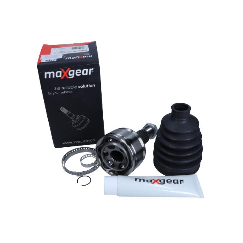 Embout de cardan avant (kit de réparation) MAXGEAR 49-3169 - Visuel 2