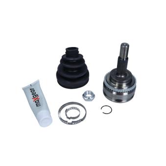Embout de cardan avant (kit de réparation) MAXGEAR OEM 8200407659