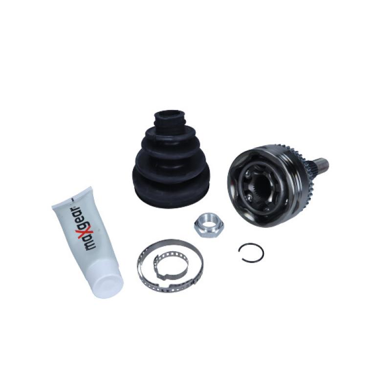 Embout de cardan avant (kit de réparation) MAXGEAR 49-3170 - Visuel 1