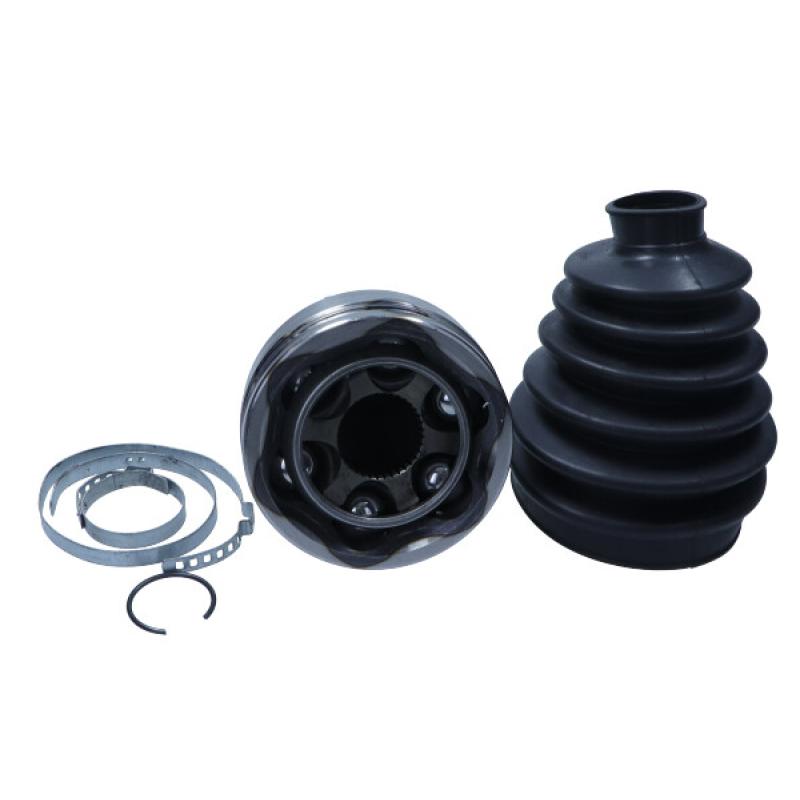 Embout de cardan avant (kit de réparation) MAXGEAR 49-3171 - Visuel 1