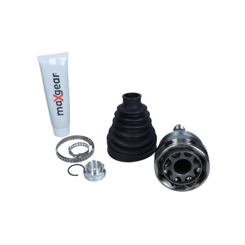 Embout de cardan avant (kit de réparation) MAXGEAR 49-3173 - Visuel 1