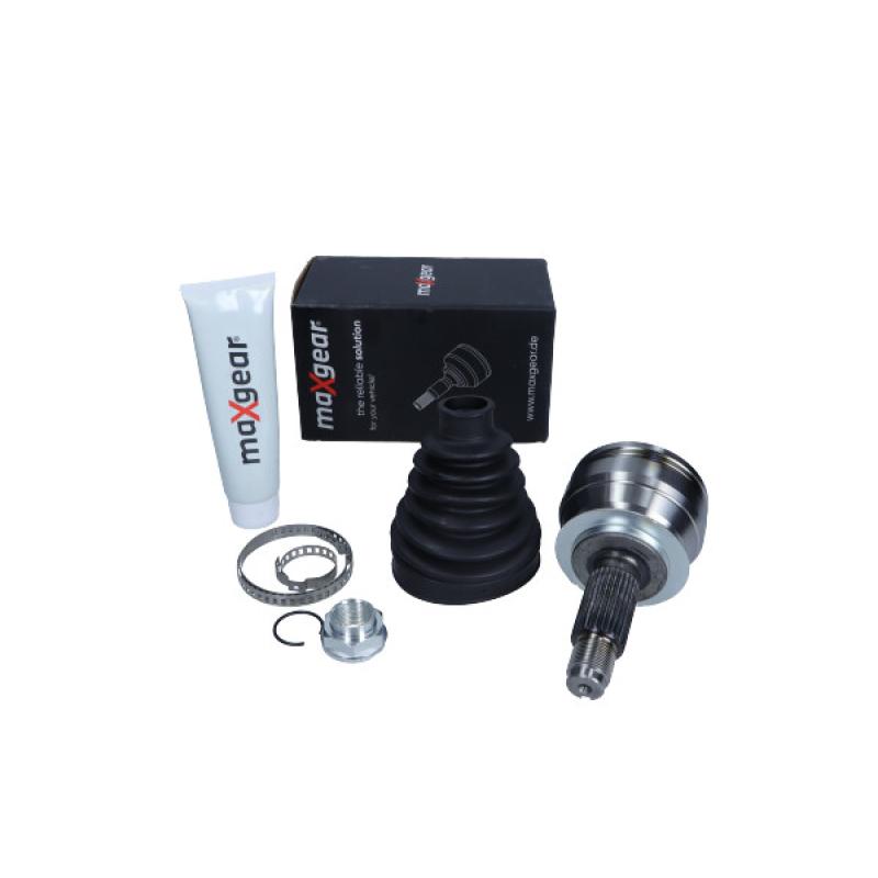 Embout de cardan avant (kit de réparation) MAXGEAR 49-3173 - Visuel 2