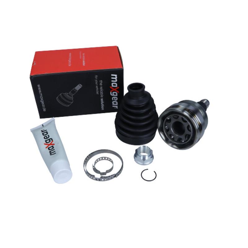 Embout de cardan avant (kit de réparation) MAXGEAR 49-3174 - Visuel 2