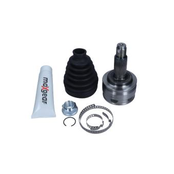 Embout de cardan avant (kit de réparation) MAXGEAR [49-3175]