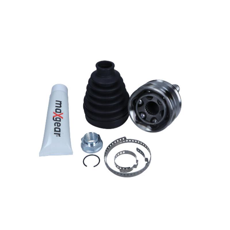 Embout de cardan avant (kit de réparation) MAXGEAR 49-3175 - Visuel 1