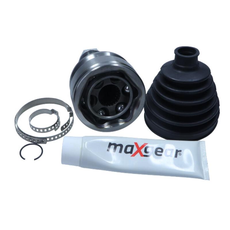 Embout de cardan avant (kit de réparation) MAXGEAR 49-3176 - Visuel 1