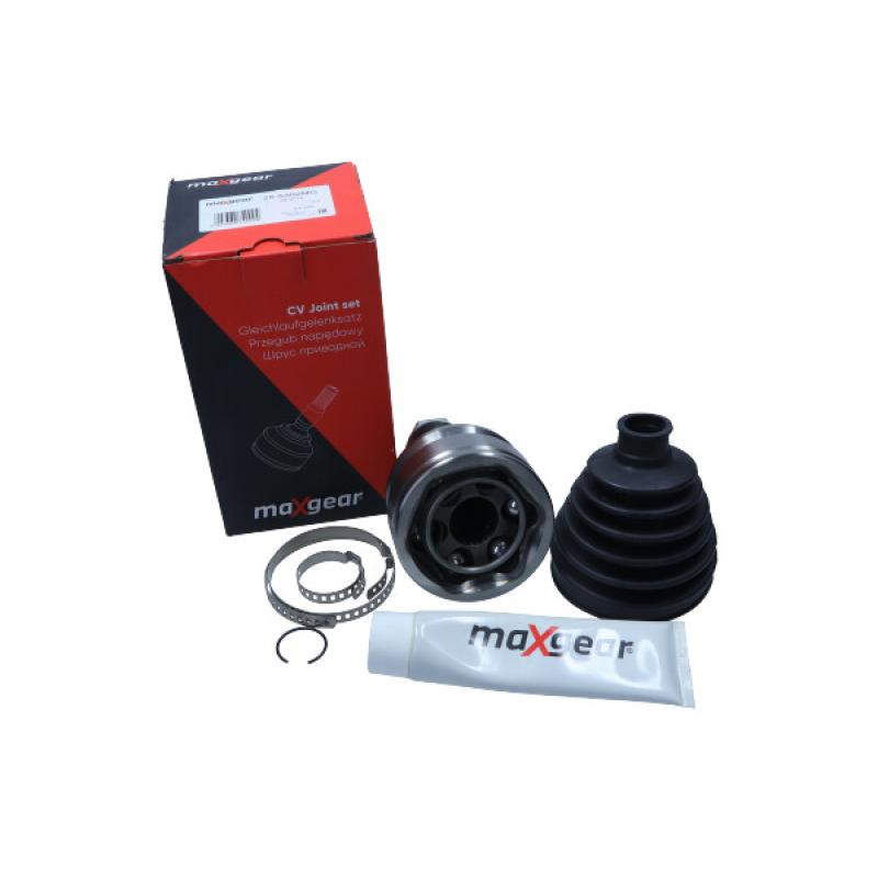 Embout de cardan avant (kit de réparation) MAXGEAR 49-3176 - Visuel 2