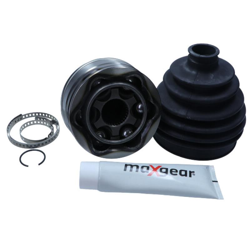Embout de cardan avant (kit de réparation) MAXGEAR 49-3182 - Visuel 1