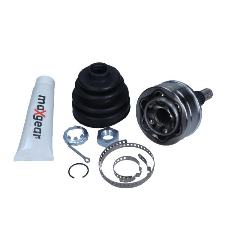 Embout de cardan avant (kit de réparation) MAXGEAR 49-3185 - Visuel 1