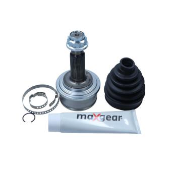 Embout de cardan avant (kit de réparation) MAXGEAR OEM 434708Z008