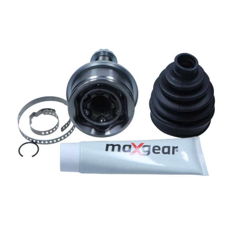 Embout de cardan avant (kit de réparation) MAXGEAR 49-3186 - Visuel 1