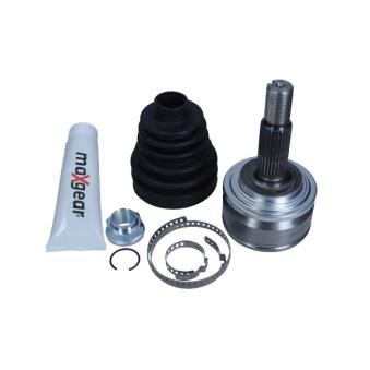 Embout de cardan avant (kit de réparation) MAXGEAR OEM 4346009T90 Embout de cardan avant (kit de réparation) MAXGEAR OEM 4346009T90